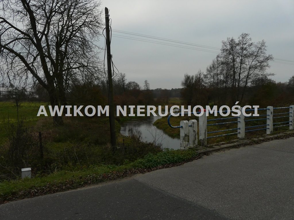 Działka inna na sprzedaż Doleck  15 811m2 Foto 15