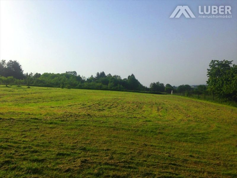 Działka budowlana na sprzedaż Bielsko-Biała, Kamienica 2 151m2 Foto 1 Działka budowlana na sprzedaż Bielsko-Biała, Kamienica 2 151m2 Foto 1