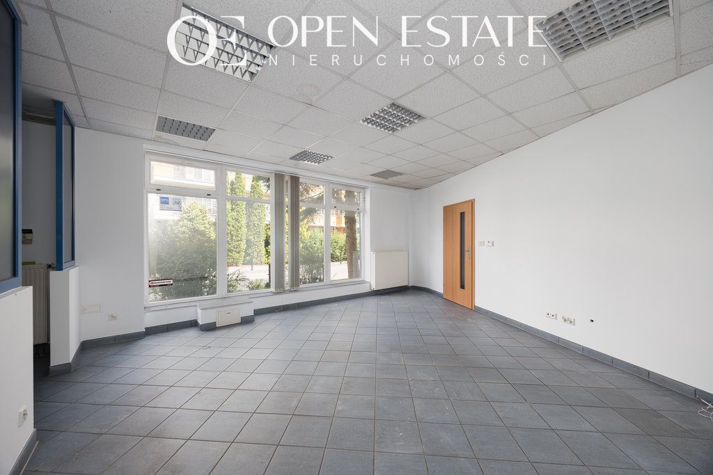 Lokal użytkowy na sprzedaż Warszawa, Ursynów  90m2 Foto 1