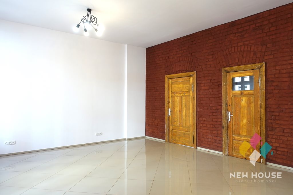 Lokal użytkowy na wynajem Olsztyn, Śródmieście, Wyzwolenia 78m2 Foto 1 Lokal użytkowy na wynajem Olsztyn, Śródmieście, Wyzwolenia 78m2 Foto 1