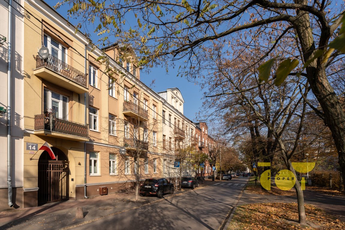 Mieszkanie trzypokojowe na sprzedaż Pruszków, Fryderyka Chopina  110m2 Foto 1