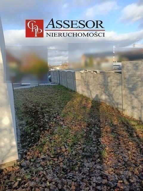 Mieszkanie dwupokojowe na sprzedaż Kalisz  50m2 Foto 10