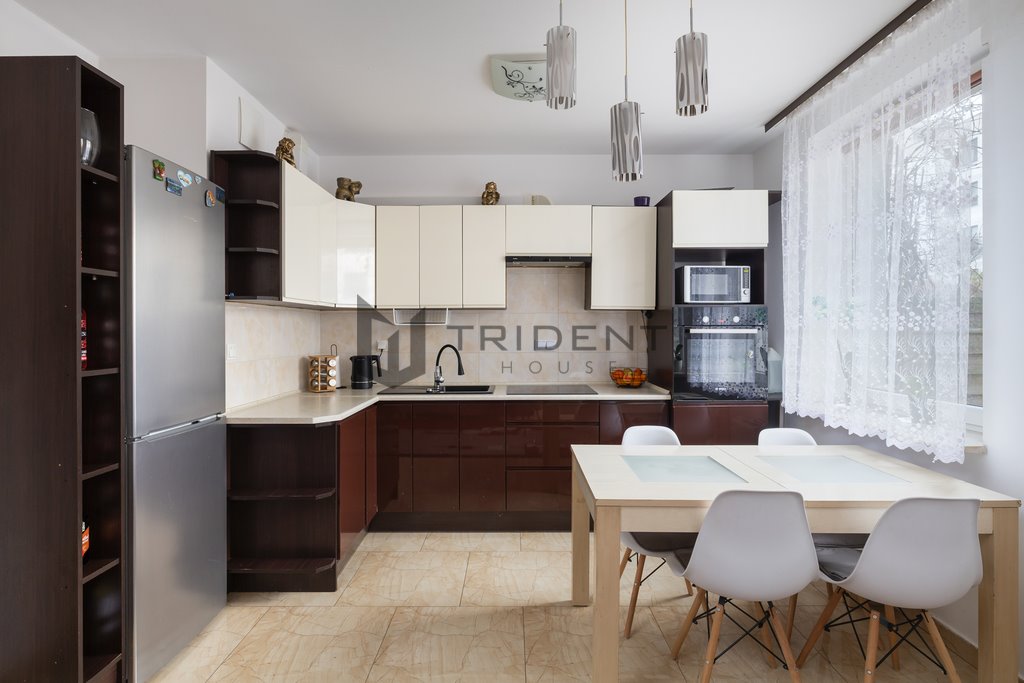 Mieszkanie dwupokojowe na sprzedaż Warszawa, Białołęka, Tarchomin  48m2 Foto 1