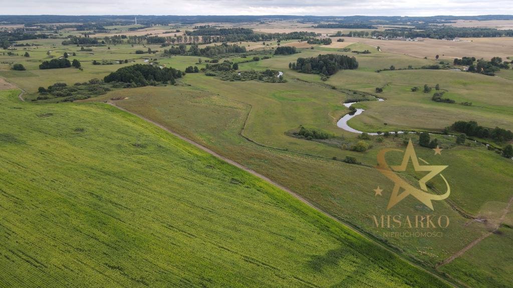 Działka rolna na sprzedaż Banie Mazurskie  150 705m2 Foto 4