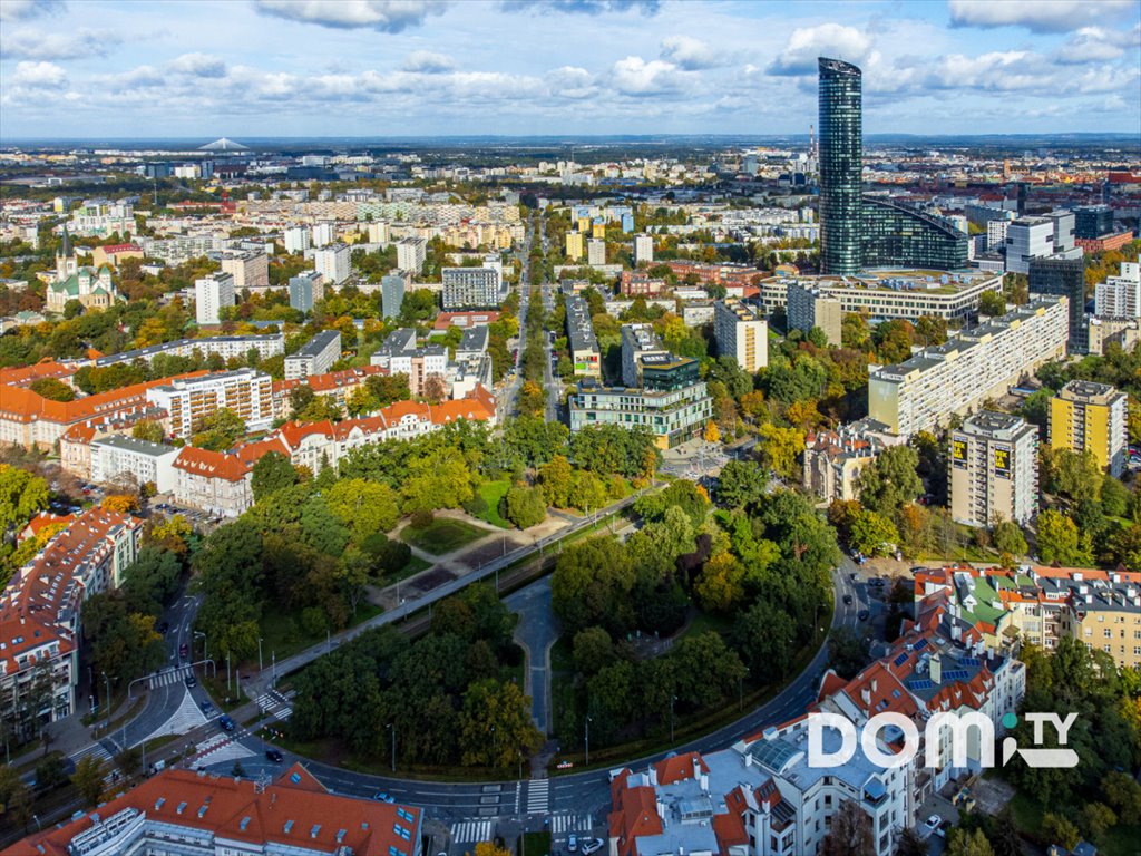 Mieszkanie czteropokojowe  na wynajem Wrocław, Borek, Sztabowa  85m2 Foto 21