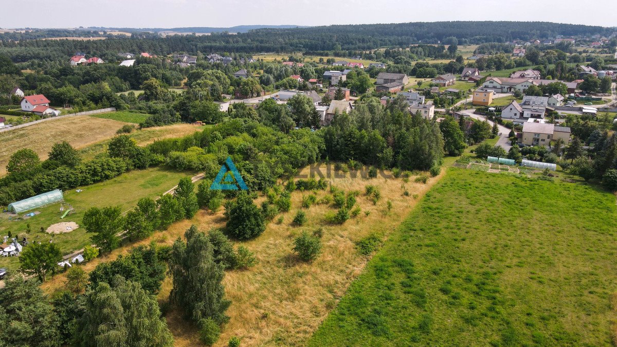 Działka budowlana na sprzedaż Trąbki Małe  3 050m2 Foto 11