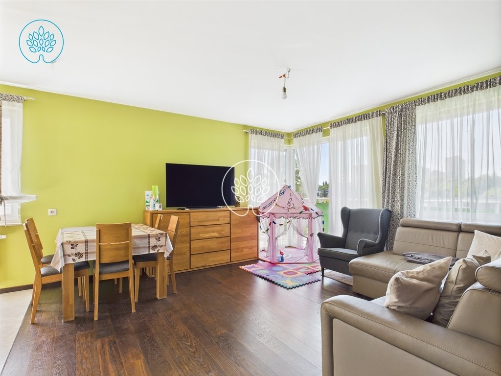 Mieszkanie trzypokojowe na sprzedaż Bydgoszcz, Wyżyny, Toruńska  60m2 Foto 1