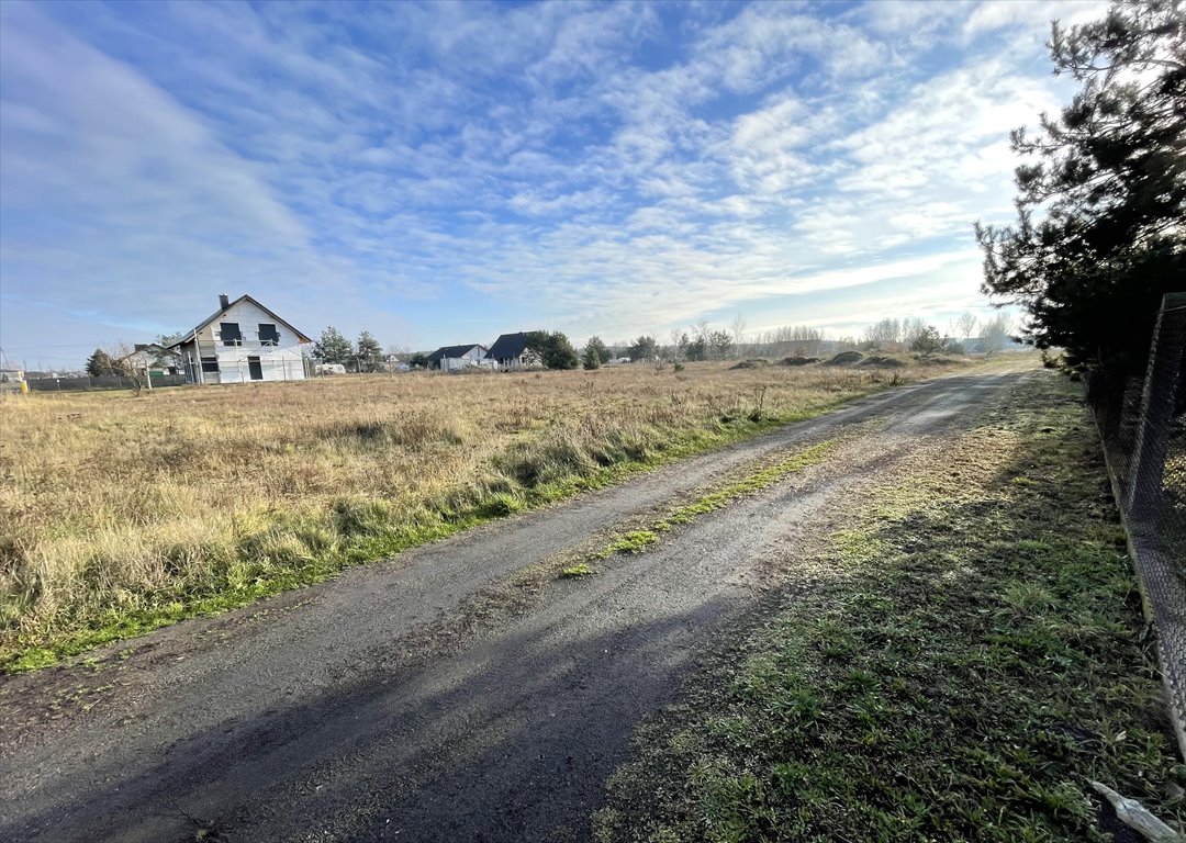 Działka budowlana na sprzedaż Osiedle Poznańskie  7 829m2 Foto 2