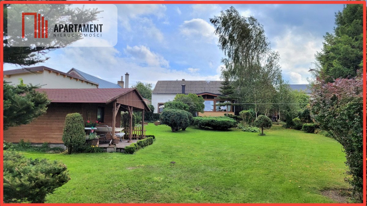 Dwa domy nad jeziorem Lińskim – agroturystyka i relaks Lińsk  300m2 Foto 1