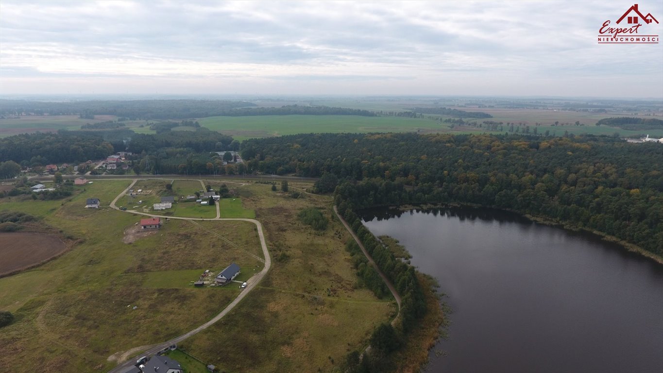 Działka inna na sprzedaż Adamowo  2 044m2 Foto 2