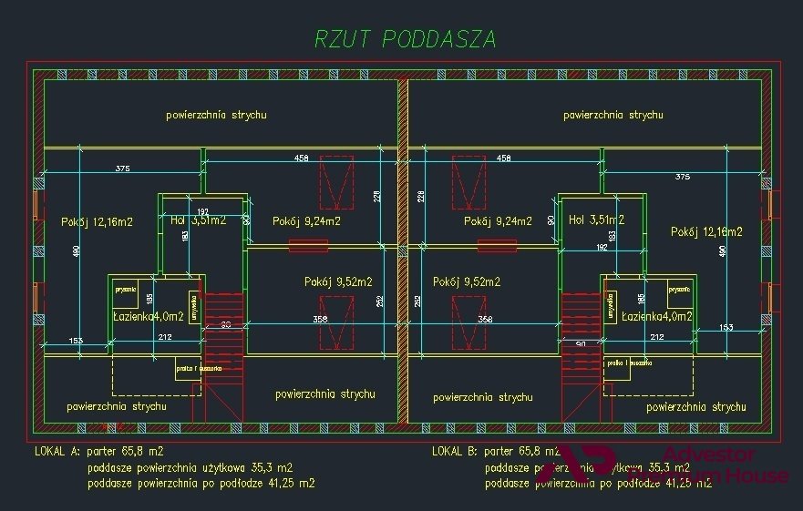 Dom na sprzedaż Śrem  66m2 Foto 13