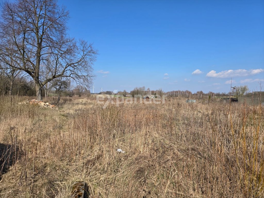 Działka budowlana na sprzedaż Radostków  29 677m2 Foto 1