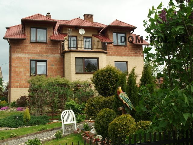 Dom na sprzedaż Wola Obszańska  370m2 Foto 1