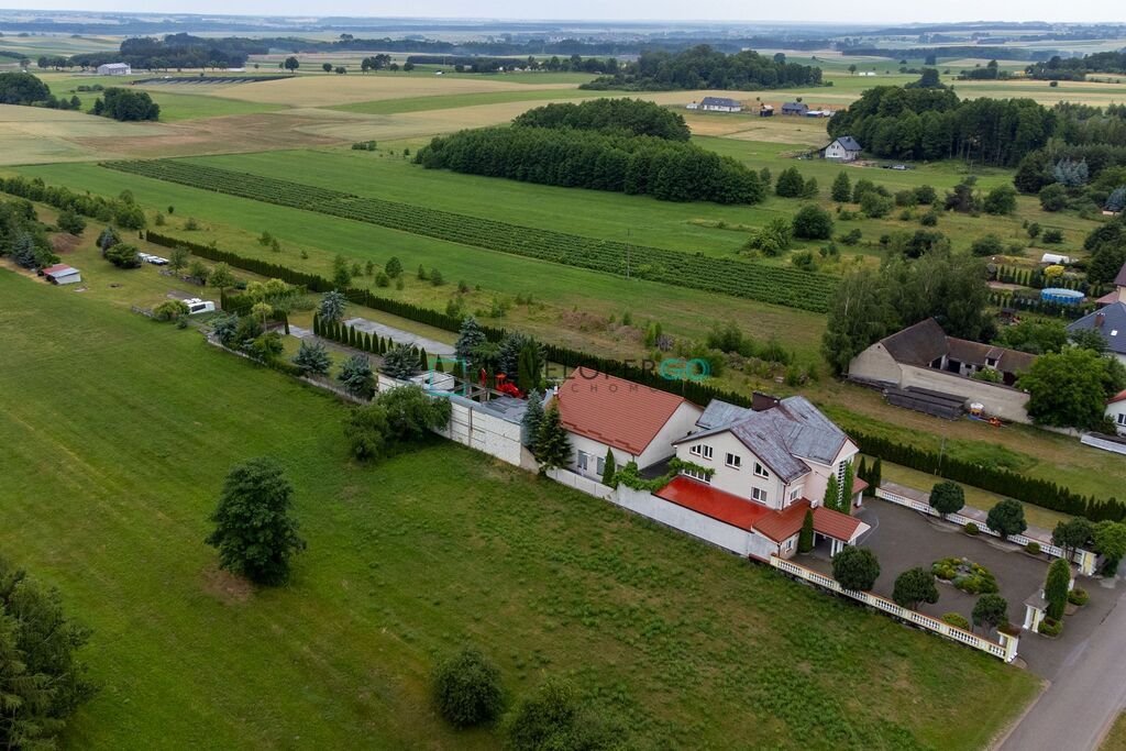 Dom na sprzedaż Budy Czarnockie  1 400m2 Foto 5