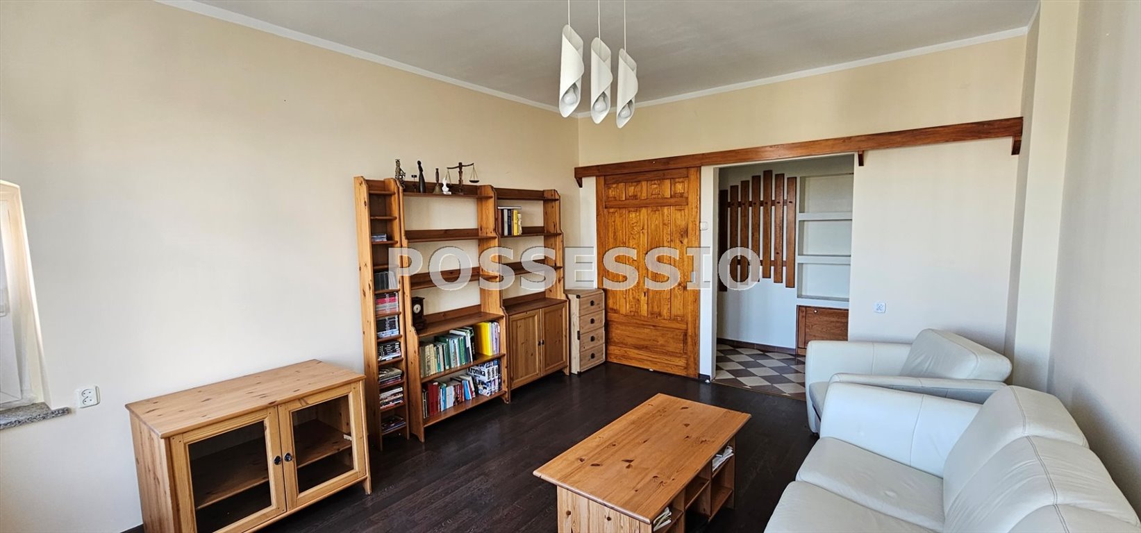 Mieszkanie dwupokojowe na sprzedaż Strzegom  68m2 Foto 1