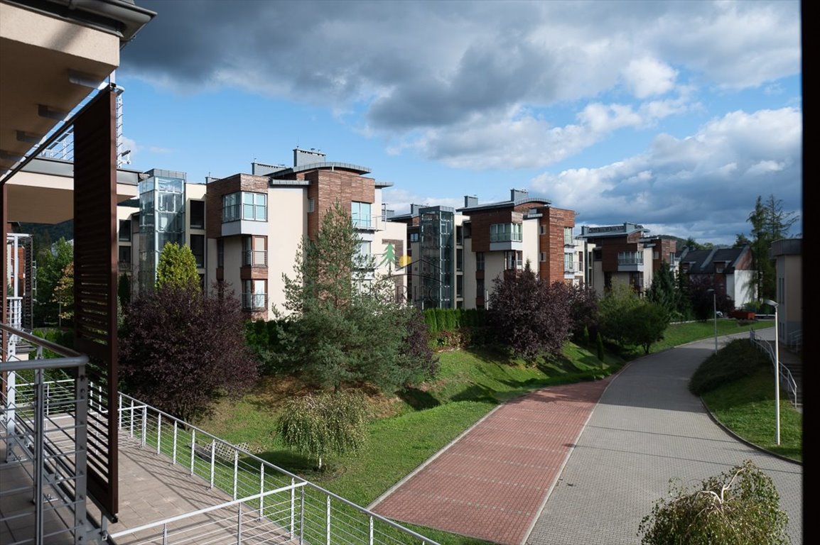 Mieszkanie trzypokojowe na sprzedaż Ustroń  73m2 Foto 18