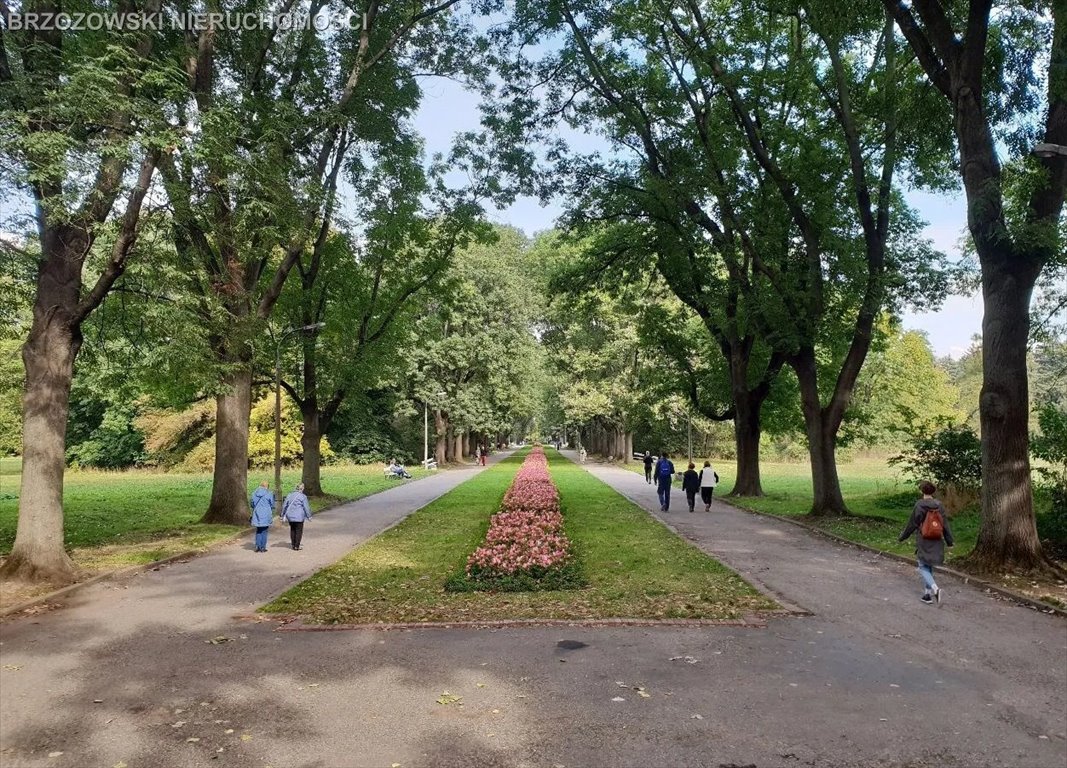 Mieszkanie czteropokojowe  na sprzedaż Warszawa, Praga-Południe, Saska Kępa, Lipska  101m2 Foto 18