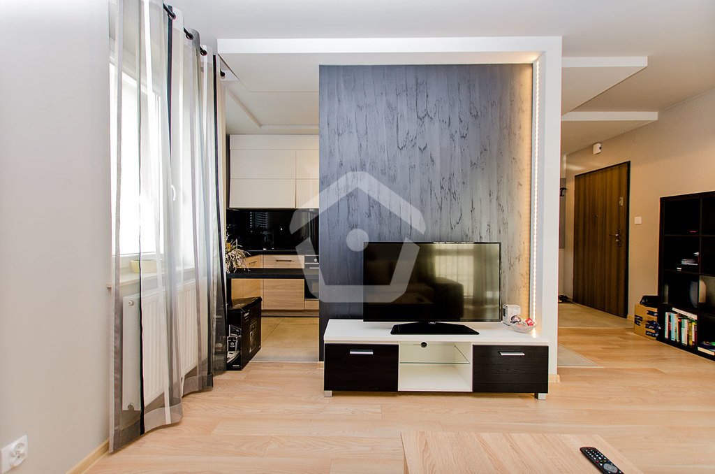 Mieszkanie trzypokojowe na wynajem Rzeszów, Drabinianka, al. gen. Władysława Sikorskiego  58m2 Foto 1