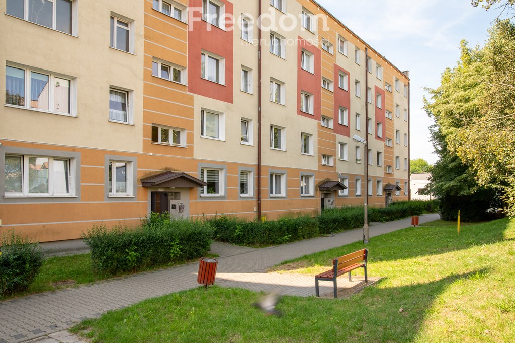 Mieszkanie czteropokojowe  na sprzedaż Radom, Garbarska  65m2 Foto 10