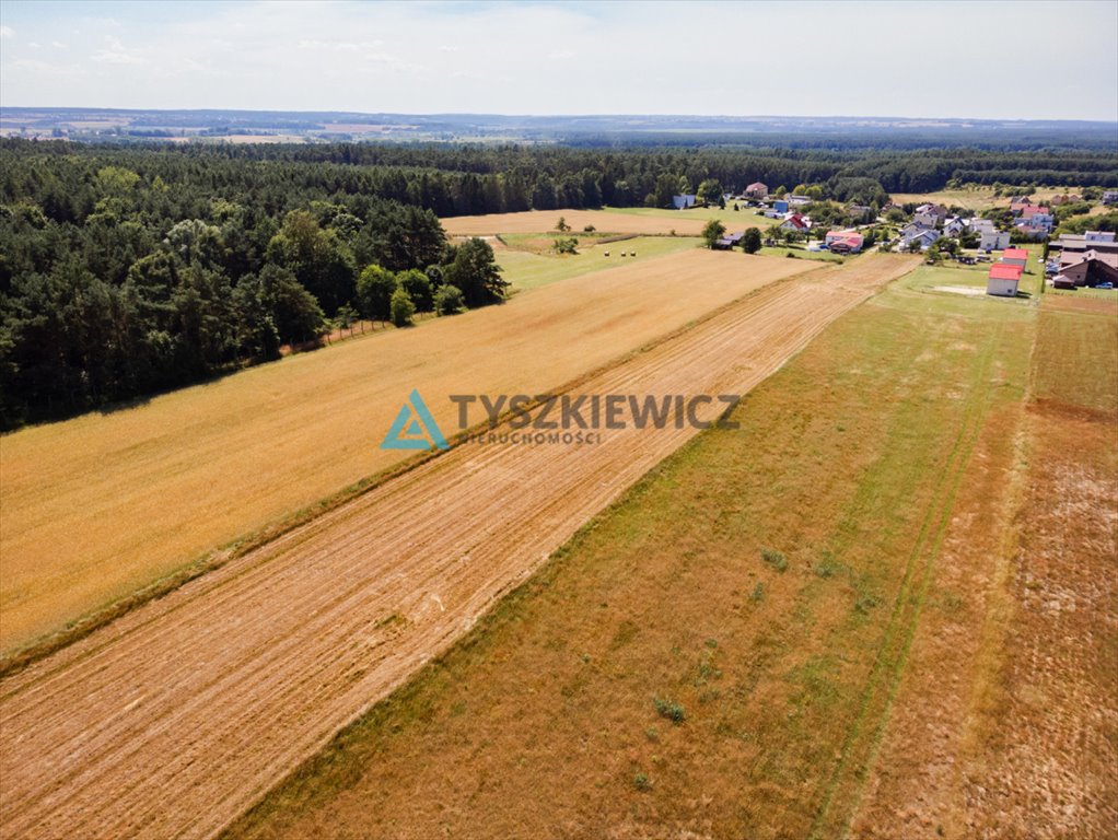 Działka rekreacyjna na sprzedaż Tupadły, Szkolna  2 000m2 Foto 6