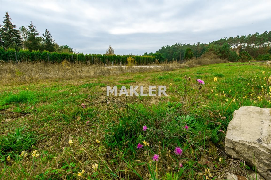 Działka budowlana na sprzedaż Bydgoszcz, Opławiec  888m2 Foto 1