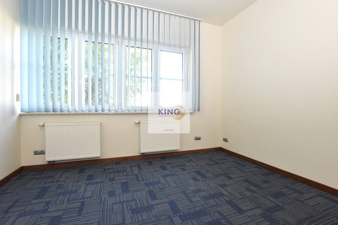 Atrakcyjny lokal biurowy 55 m² z monitoringiem i parkingiem Szczecin, Centrum  55m2 Foto 1