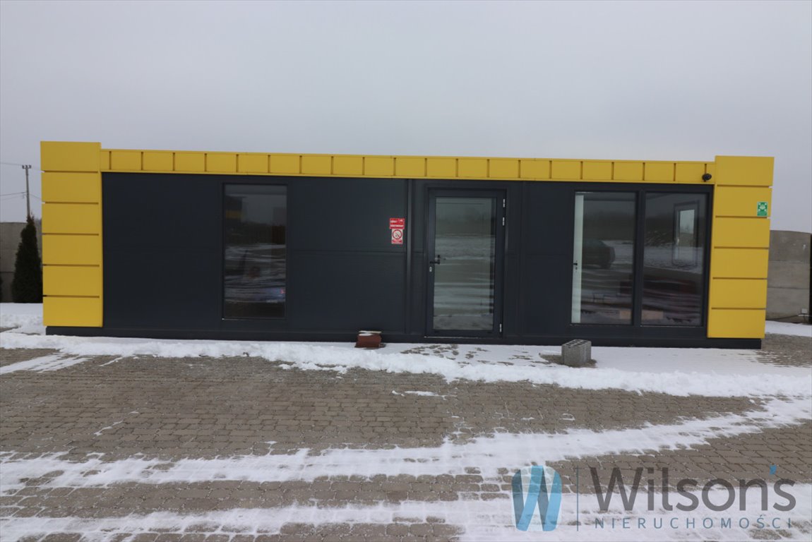Magazyn na wynajem Przypki  1 000m2 Foto 3