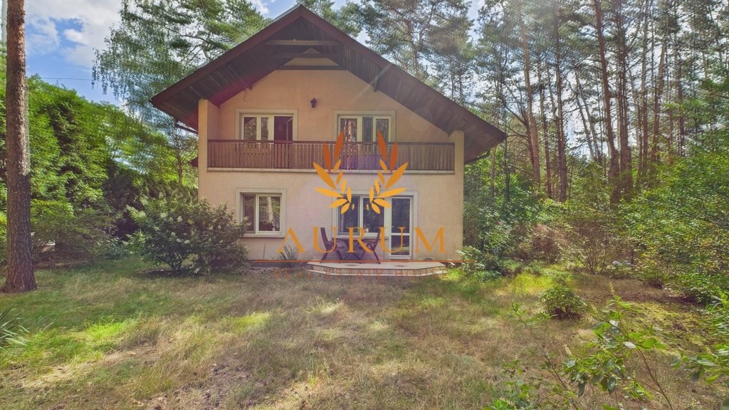 Dom na sprzedaż Izabelin, Orła Białego  183m2 Foto 1