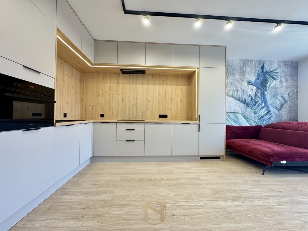 Sprzedam nowe 39 m² mieszkanie z balkonem w Gorzowie Gorzów Wielkopolski, Górczyn  40m2 Foto 1