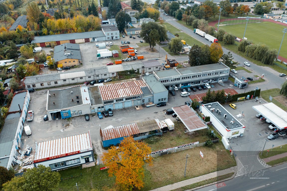 Lokal użytkowy na sprzedaż Sochaczew  1 923m2 Foto 14