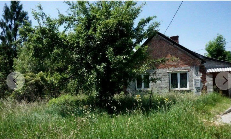 Działka budowlana na sprzedaż Burów  1 500m2 Foto 5