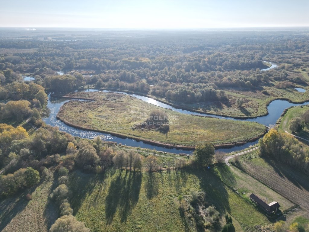 Działka budowlana na sprzedaż Bytyń  3 201m2 Foto 2