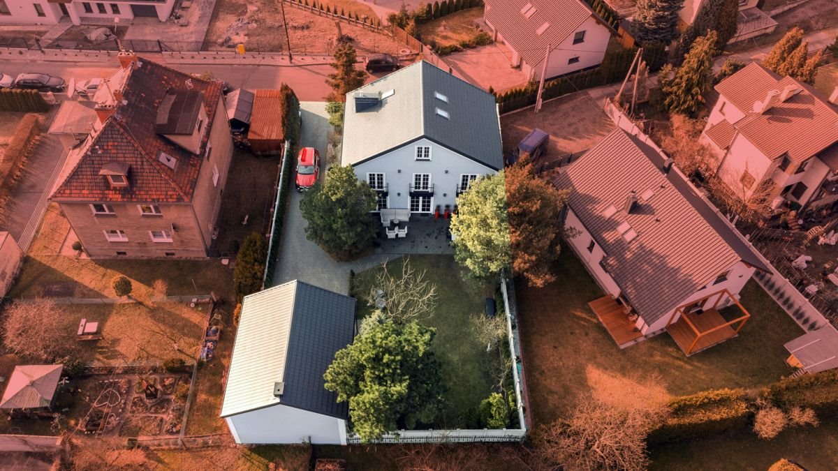 Dom na sprzedaż Gliwice, Kłosista  190m2 Foto 1