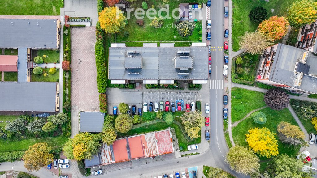 Mieszkanie dwupokojowe na sprzedaż Siemianowice Śląskie, Bytków, Alfonsa Zgrzebnioka  46m2 Foto 19