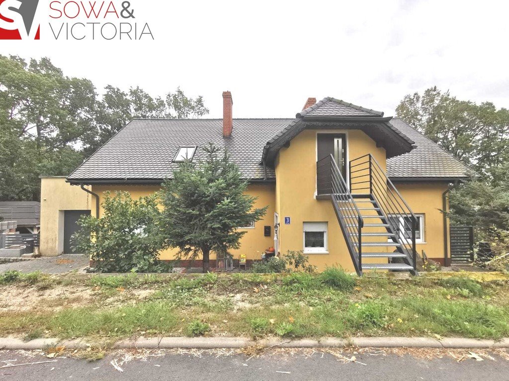 Dom na sprzedaż Lwówek Śląski  340m2 Foto 1