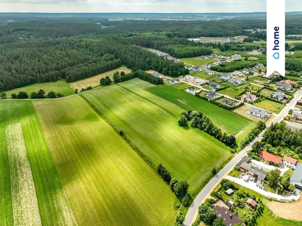 Działka budowlana na sprzedaż Kobysewo, Długa Ryga  37 000m2 Foto 4