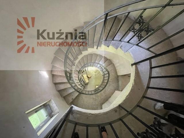 Dom 456 m² do wykończenia w Zalesiu Górnym - unikalna nieruchomość Zalesie Górne  456m2 Foto 1