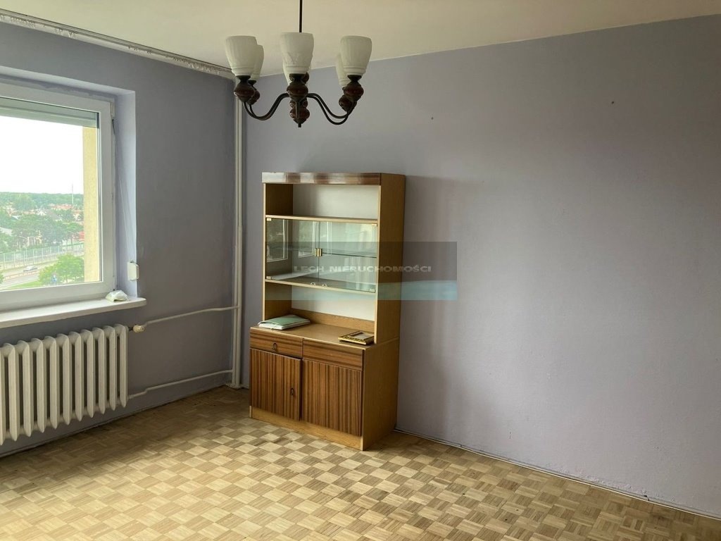 Mieszkanie dwupokojowe na sprzedaż Legionowo, Ogrodowa  42m2 Foto 1