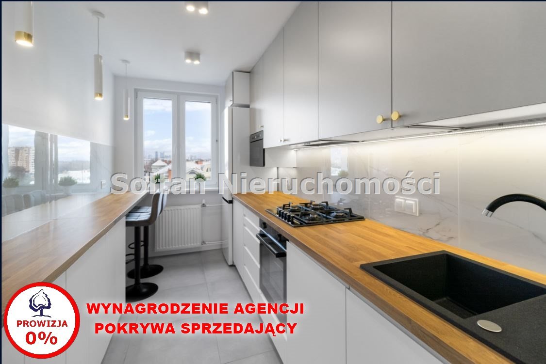 Mieszkanie trzypokojowe na sprzedaż Warszawa, Bemowo, Jelonki, Wacława Borowego  66m2 Foto 8