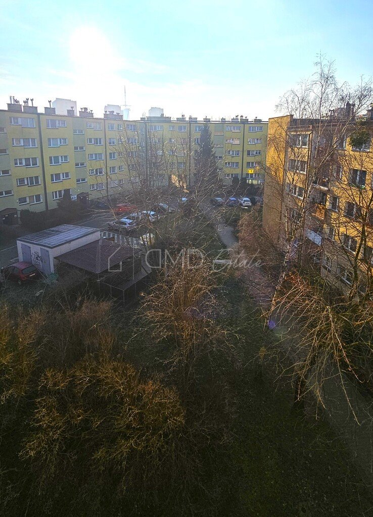 Mieszkanie trzypokojowe na sprzedaż Siemianowice Śląskie, Walerego Wróblewskiego  57m2 Foto 12