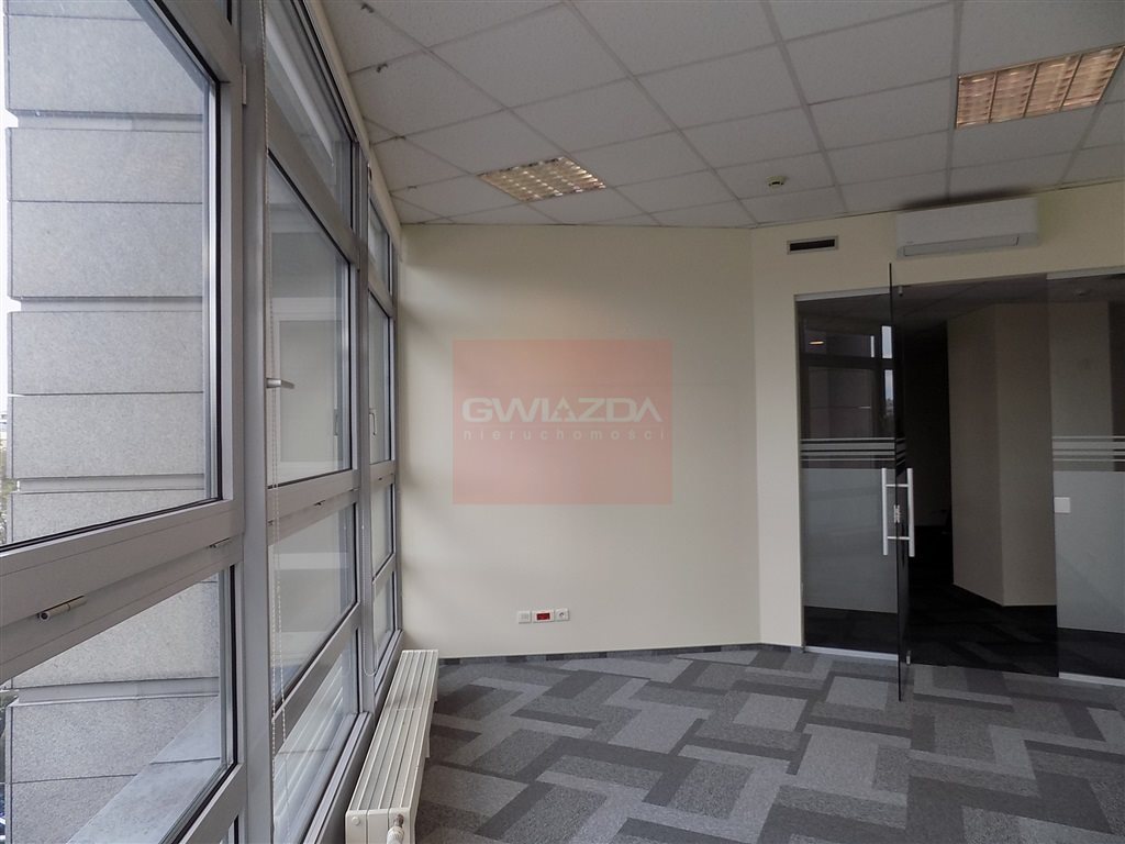 Lokal użytkowy na wynajem Warszawa, Śródmieście  1 032m2 Foto 6