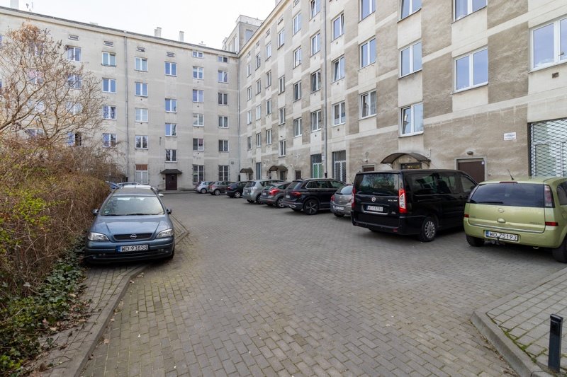 Mieszkanie dwupokojowe na sprzedaż Warszawa, Bielany, kasprowicza 50  39m2 Foto 12