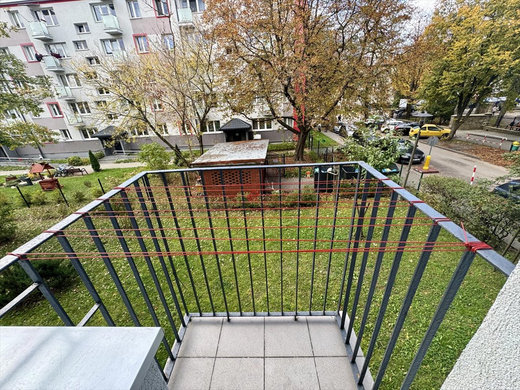 Mieszkanie dwupokojowe na sprzedaż Kielce, Bukowa  35m2 Foto 7