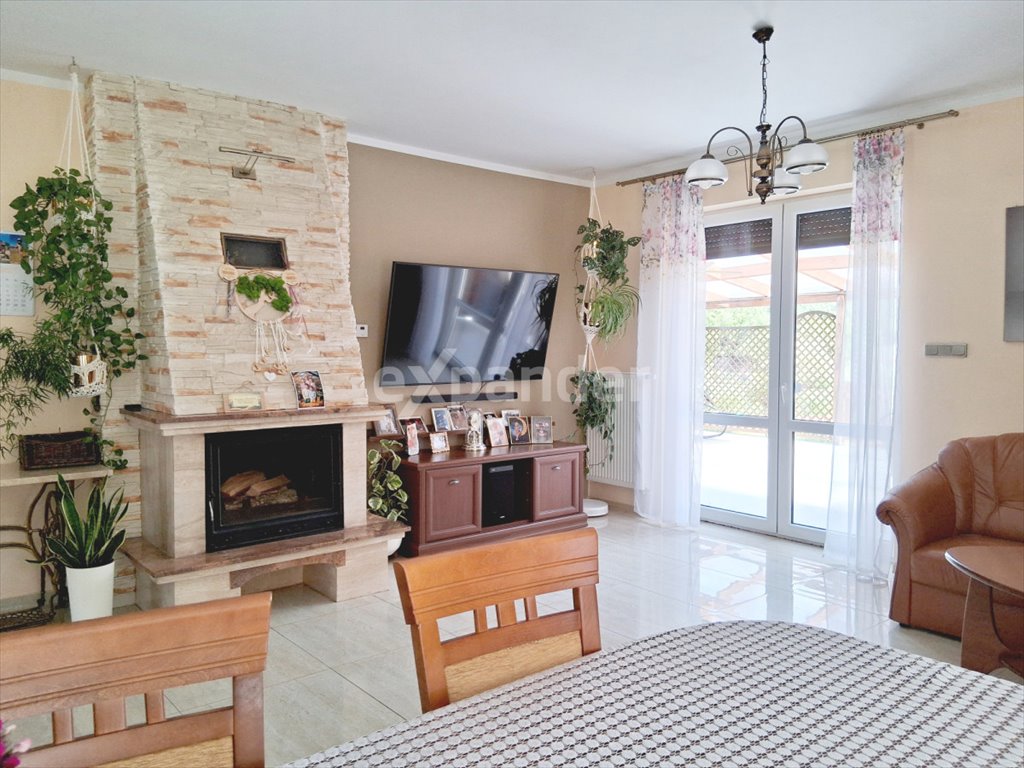 Dom na sprzedaż Chrośna  277m2 Foto 1