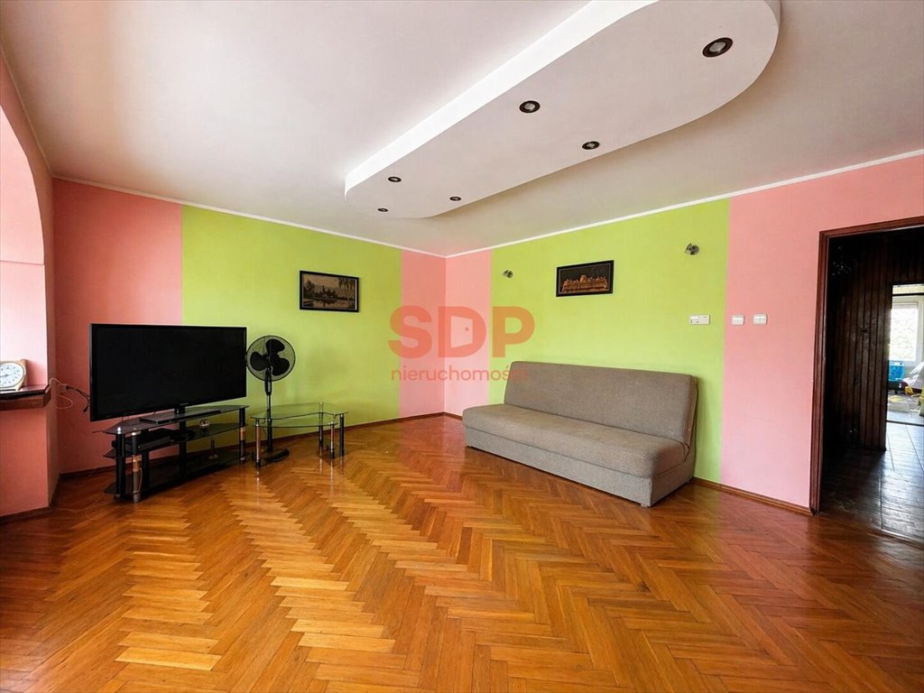 Przestronny dom szeregowy 142 m2 z garażem i ogrodem Wrocław, Fabryczna, Muchobór Mały, Francuska  143m2 Foto 1