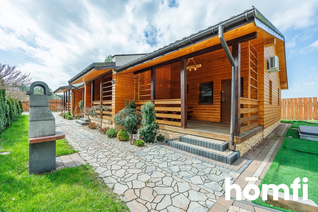 Lokal użytkowy na sprzedaż Radawa, Jaworowa  400m2 Foto 1