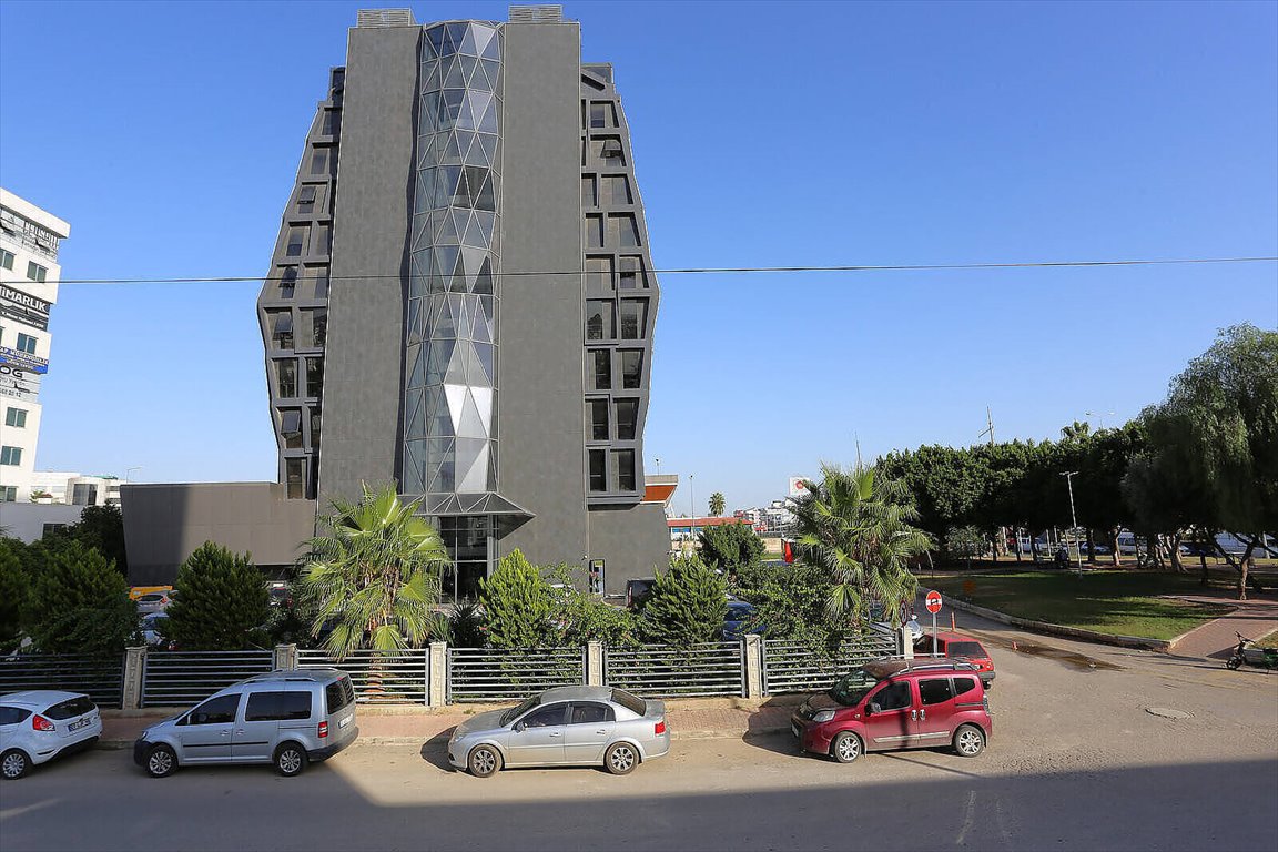 Lokal użytkowy na wynajem Turcja, Emek, Emek, Kepez, Antalya  70m2 Foto 1