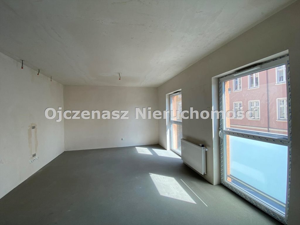 Mieszkanie trzypokojowe na sprzedaż Bydgoszcz, Okole  66m2 Foto 2