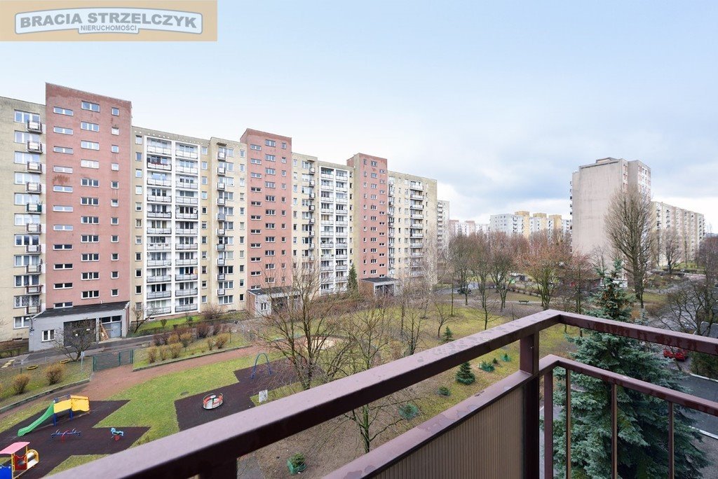 Mieszkanie dwupokojowe na sprzedaż Warszawa, Targówek, Krasnobrodzka  46m2 Foto 4