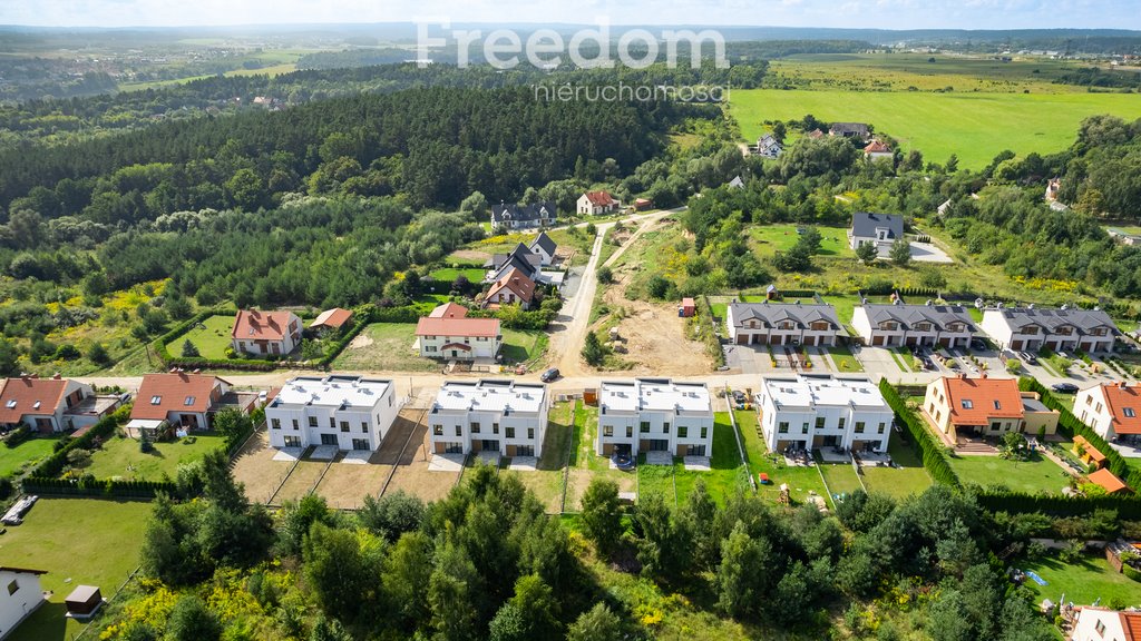 Dom na sprzedaż Jankowo Gdańskie  121m2 Foto 1